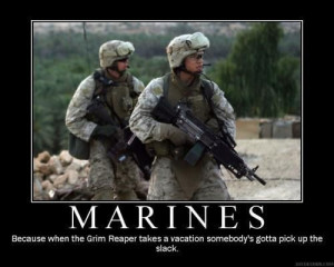 Motivational Posters, Marine Corps Moto PicturesUs Marines, Quotes ...