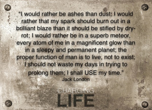 Quotes, Jack London Quotes, Quotes Art Inspiration, Amazing Quotes ...