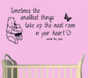 25 Heart Warming Quotes From Winnie The Pooh That Wll Brighten Up Your