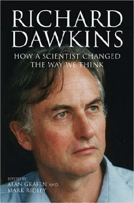 Richard Dawkins Quotes Evolution
