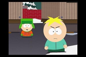 About 'Butters Bottom Bitch'