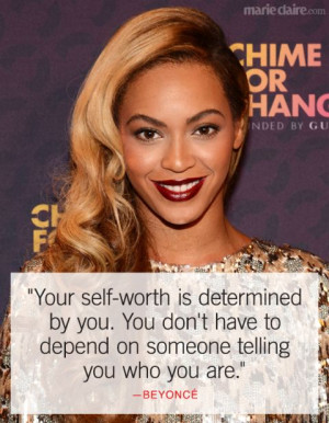 10 Beyoncé Quotes That Will Power You Through Anything