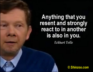 17 Best Eckhart Tolle Quotes on the Power of the Present Moment
