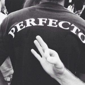 Paul Oakenfold #pauloakenfold Perfecto Records