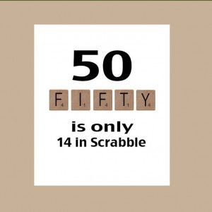 50th birthday card funny 50th birthday greeting funny 50th birthday ...