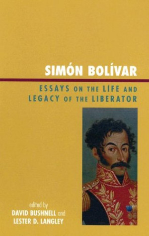 Quotes Temple Simon Bolivar Quotes
