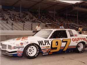 Alan Kulwicki