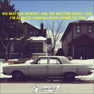 From the heaven i've had, to the hell i've been through....#atmosphere ...