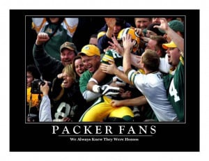 Funny Green Bay Packer Pictures Gallery