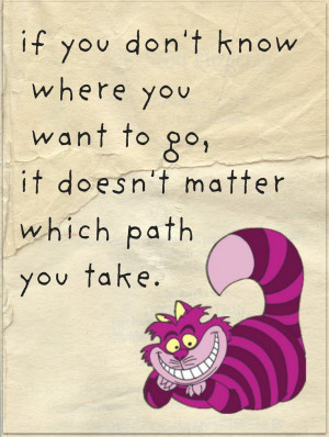 ... Quotes, Cat Quotes, Paths, Cheshire Cat, Alice In Wonderland, Disney