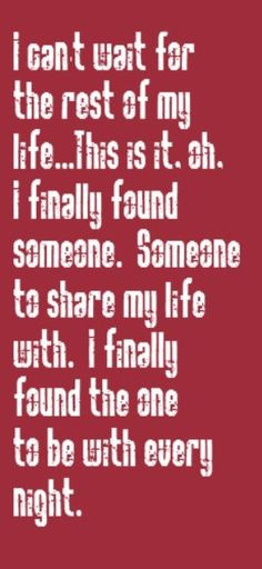 and Bryan Adams - I Finally Found Someone - song lyrics, song quotes ...