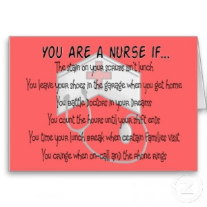 Nurse Quotes | Nurse Sayings Gifts Quotyou Are A Nurse Ifquot Tshirts ...