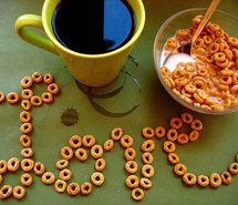 Related Pictures cheerios happy monday quotes sayings