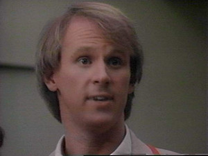 Doctor Who Favorite Fifth Doctor Quote?