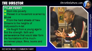 THE FAMILY THAT PREYS (2008)