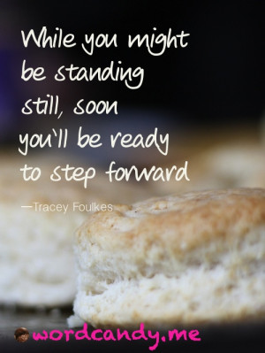 Productivity Quote: Stagnation