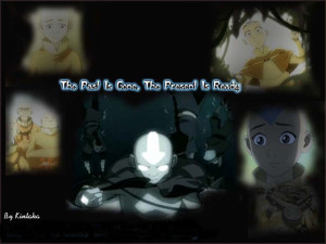 Avatar The Last Airbender Iroh Quotes