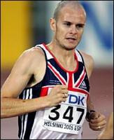 Michael East's Profile