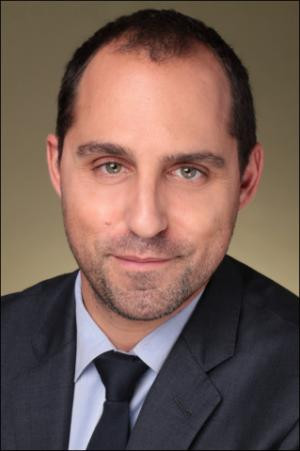 Viacom Names Ross Martin to Newly Created Position of Executive Vice ...
