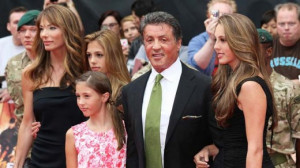 Stallone Quotes at BrainyQuote Quotations by Sylvester Stallone ...