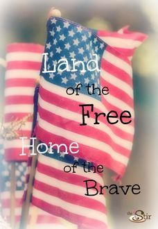 10 Memorial Day Quotes … Because We Will Never Forget! | The Stir