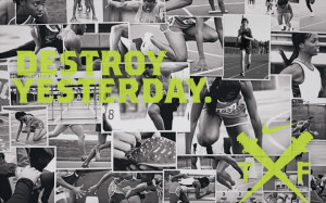 Go Back > Gallery For > Nike Cross Country Poster