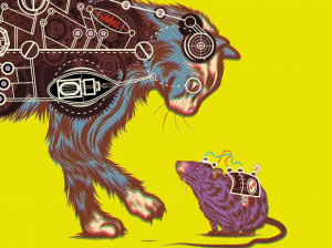 Important Quotes From Frankenstein Chapter 17