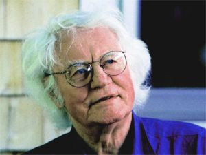 Robert Bly Documentary Project