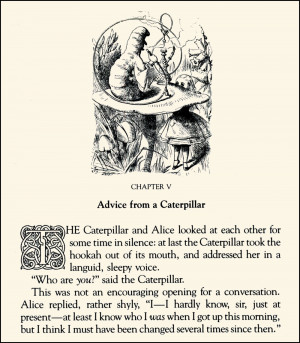 John Tenniel — 1865