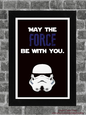 Stormtrooper Star Wars Quotes