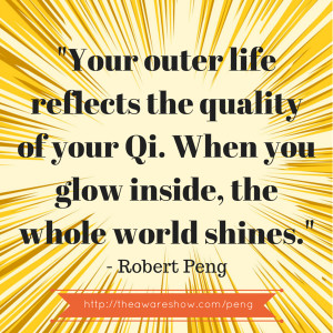 How to heal yourself and others with Qigong