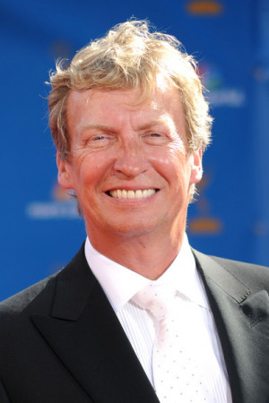 Nigel Lythgoe Pictures