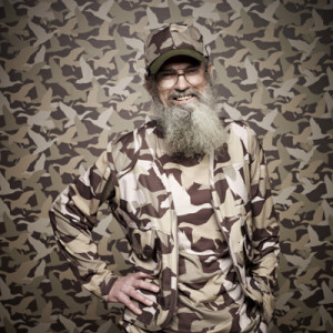 Duck Dynasty TV Show Quotes