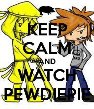 Keep Calm And Love Stephano