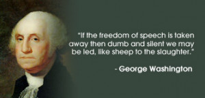 freedom of speech quotes