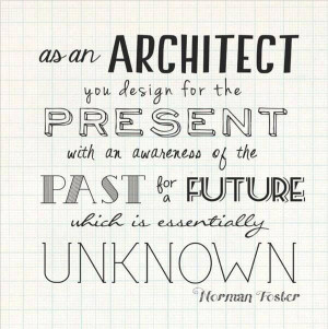 about architects