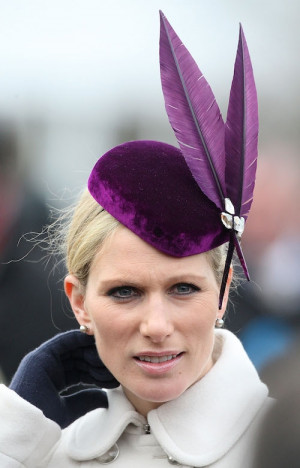 Zara Phillips Turns 35: Top 5 Quotes From The British Royal To ...
