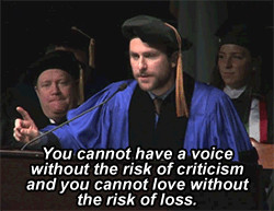 congrats grads celebrate graduation celebs dumbest quotes