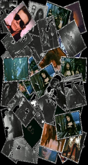 Music is there to enrich your life and make you aware of things in a ...