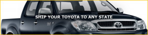 ... Companies Toyota Vehicle Shipping Insured Auto Movers Instant Quotes