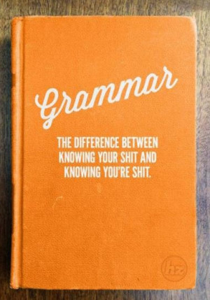 grammar-quote