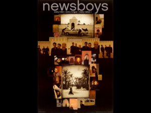 Newsboys' Home: Quotes
