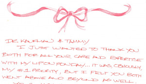 Dermatology Testimonials Thousand Oaks