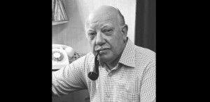 Fairfield Halls archive reveals rare pictures of actors