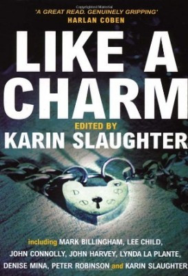 Start by marking “Like a Charm” as Want to Read: