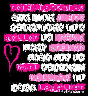 hehe saw tis i find it very true and meaningful.