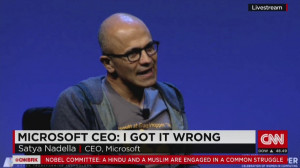 Microsoft sales soar 25% on huge demand for Office, Surface, Xbox and ...