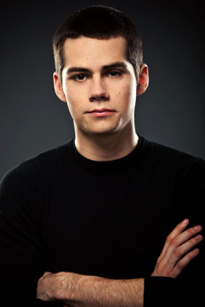 Teen Wolf Saison 4 : Dylan O'Brien