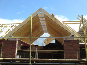 roof trusses prices uk