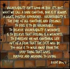 vulnerability quotes - Google Search